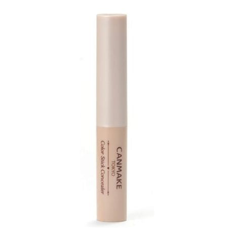 Canmake Color Stick Concealer 01 Natural Beige