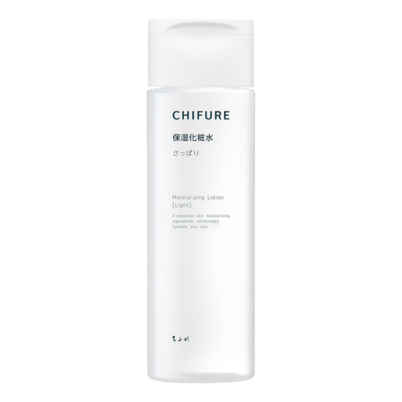 Chifure Moisturizing lotion refreshing type