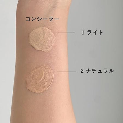 Chifure Concealer Tip Type Natural