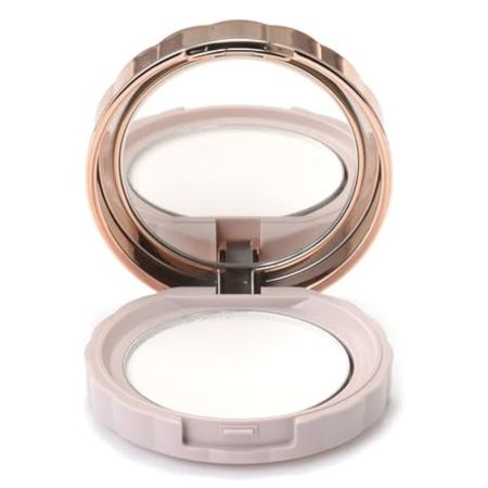 Canmake Medicated Secret Beauty Powder M01 Clear