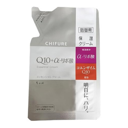 Chifure Essential Cream Refill 30g