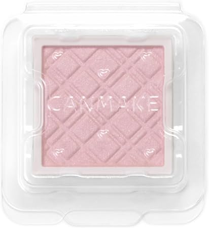 Canmake Powder My Tone Couture PT 01 Pure Angel