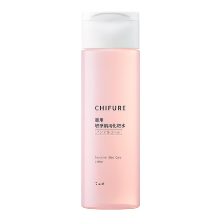 Chifure Sensitive Skin Lotion