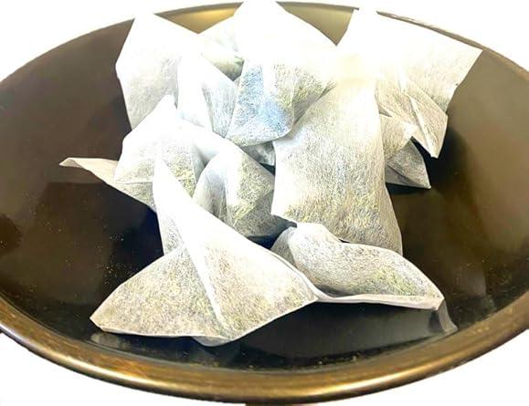 Green Tea Bag No. 3 in Japan Ise Tea 5g 100 pieces Green Ise Winter Autumn Delicious Tea Teapot Japan Tea Sencha Mie Organic No. 1 Tea Cultivation - NihonMura