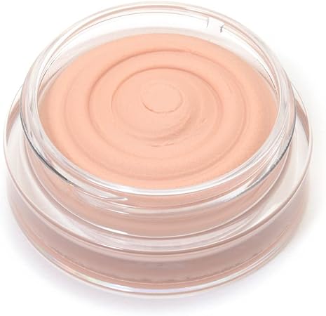 Canmake Poreless Airy Base 02 Makeup Base Natural Beige