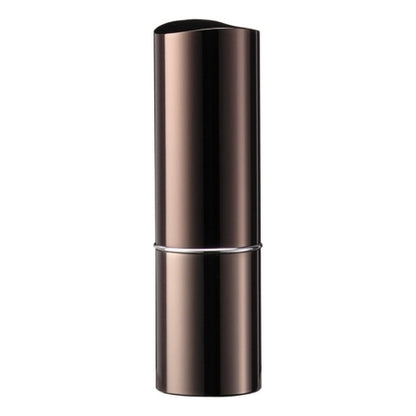 Chifure Lipstick Case Metal 2 Charcoal Grey