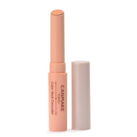 Canmake Color Stick Concealer 03 Apricot