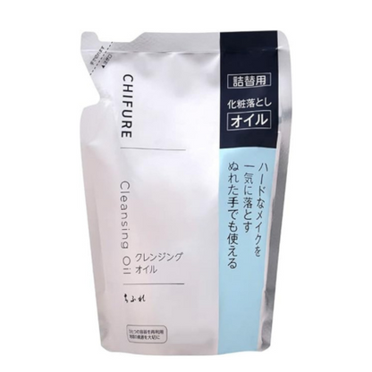 Chifure Cleansing Oil Refill 220mL