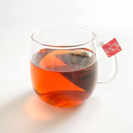 Sweet Japanese Black Tea Japanese Black Tea Tea Bag 100g (2.5g × 40p) Shizuoka Tea Yabukita Second Flush