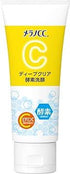 Melano CC Deep Clear Enzyme Face Wash 130g - NihonMura