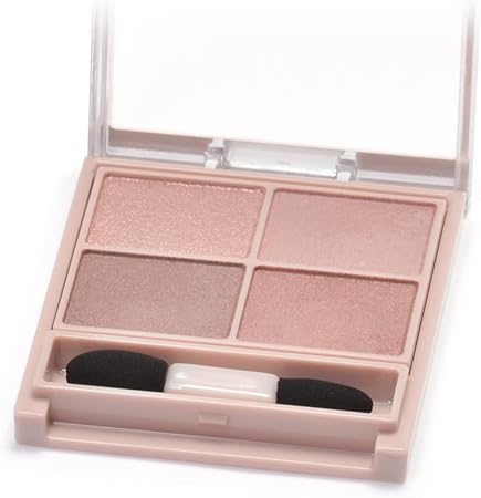 Canmake Silky Souffle Eyes (Matte Type) M06 Lima Greige