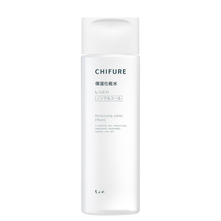 Chifure Moisturizing lotion moisturizing type