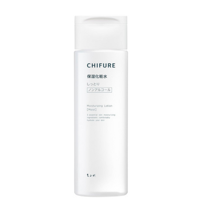 Chifure Moisturizing lotion moisturizing type