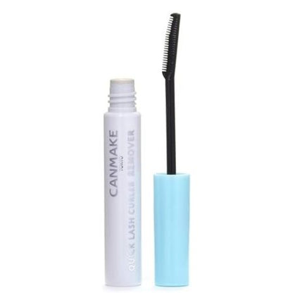 Canmake Quick Lash Curler Remover 4.6ml Cleansing