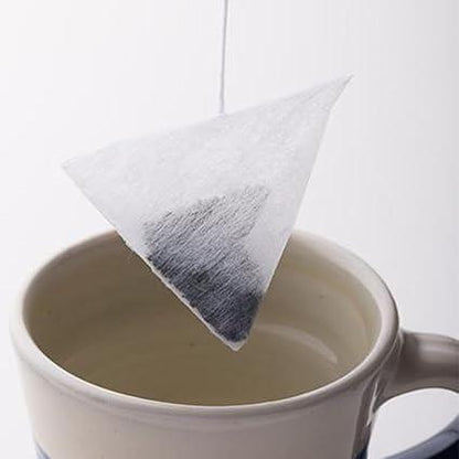 Hojicha Ippodo Tea Shop Hojicha Tea Bag, 25 bags | Roasted Tea Japan Kyoto Tea Bags (× 2) - NihonMura