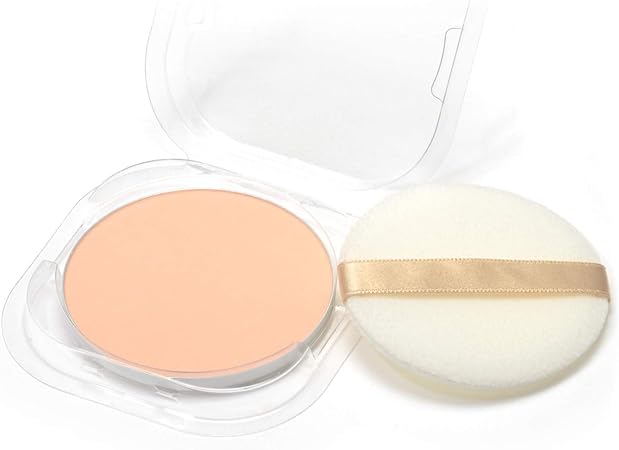 Canmake Marshmallow Finish Powder Refill MO Matte Ochre