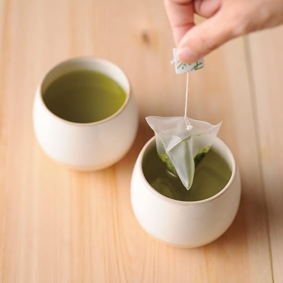 Kimikura no Iori (Tea bag 2.5g×50 pieces)