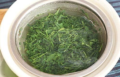 Gyokuro Yame Gyokuro Japan Tea Tea Tea Leaves Yame Gyokuro 50g × 10 Bags Set Sugamo Tea House Yamanenen - NihonMura