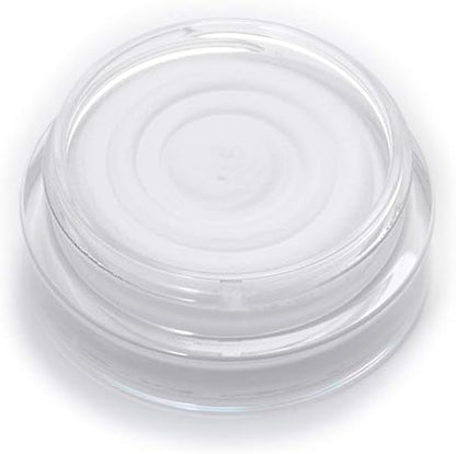 Canmake Poreless Airy Base 01 Pure White Makeup Base