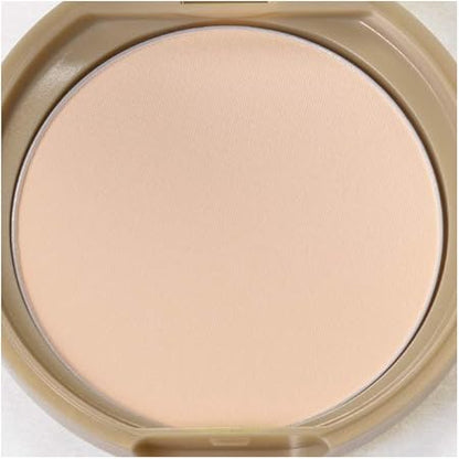 Canmake Marshmallow Finish Powder ML Matte Light Ochre