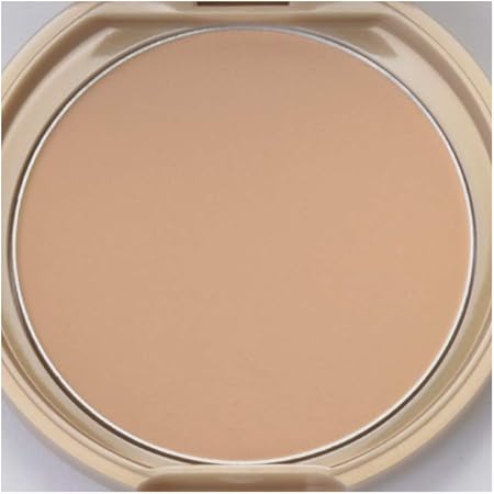 Canmake Marshmallow Finish Powder MB Matte Beige Ochre