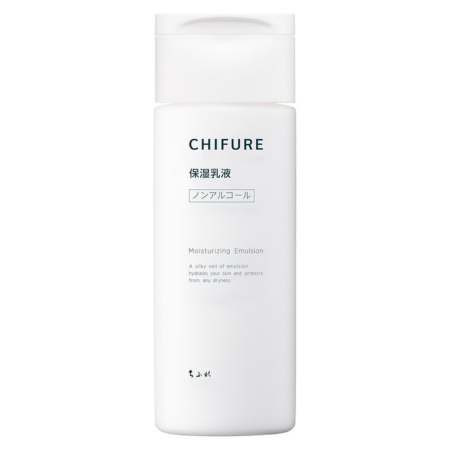 Chifure Moisturizing Emulsion