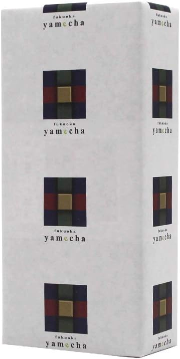 Yame Tea Gyokuro Sencha 50g Can Each Gift Set (Gyokuro 50g / Sencha 50g) JA Fukuoka Yame