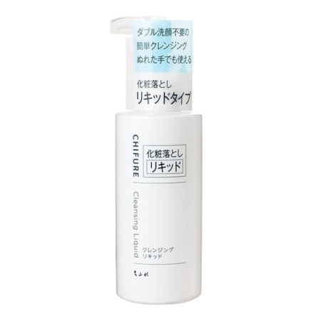 Chifure Cleansing Liquid 200mL