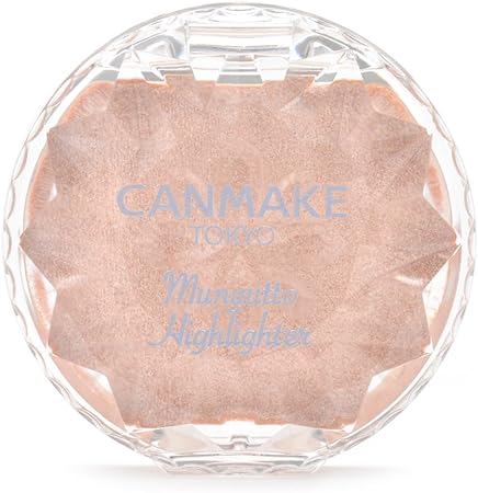 Canmake Munyut Highlighter 03 Warm Rutile