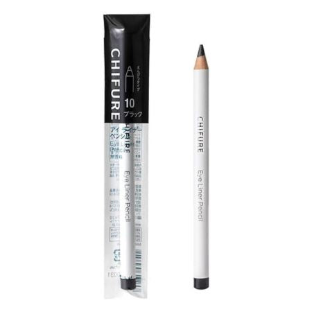 Chifure Eyeliner Pencil 10 Black