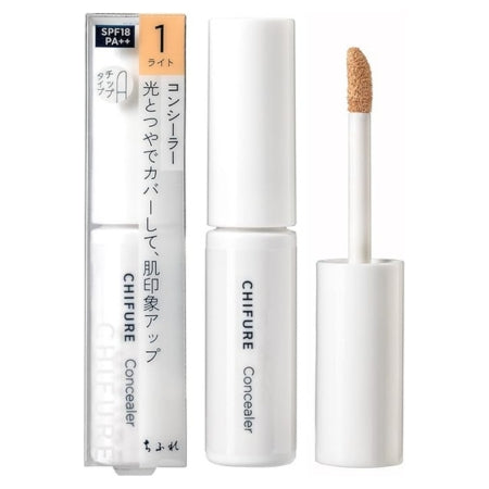 Chifure Concealer Tip Type Light