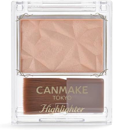 Canmake Highlighter H L01 Highlights