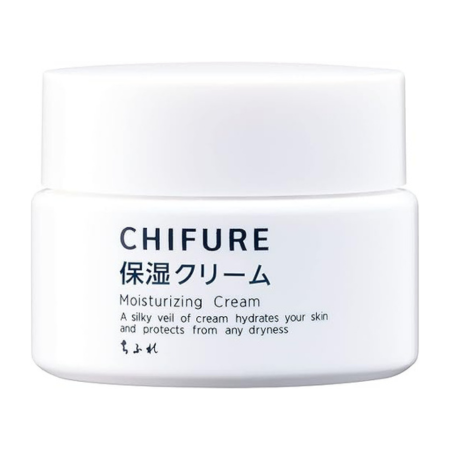 Chifure Moisturizing Cream Moist