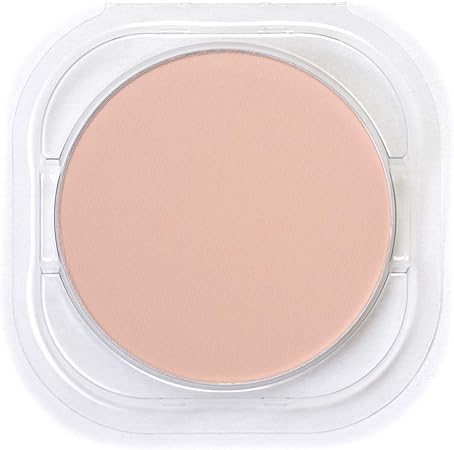 Canmake Powder Marshmallow Finish Powder Refill ML Matte Light Ochre