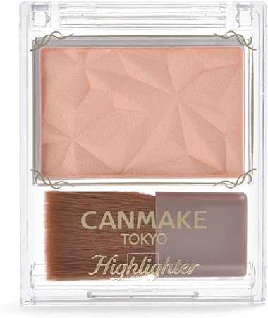 Canmake Highlighter H N01 Highlights