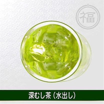 100g New Tea 2024 Freshly Picked Shizuoka Deep Steamed Tea Green Tea [Marufuku Finest Tea Leaves] Shizuoka Tea Japan&