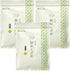 Large Capacity Honjien Tea Health Tea Domestic Shaoling Buckwheat Tea Tea Bag 5g×50 Packets×3 Bags Set - NihonMura