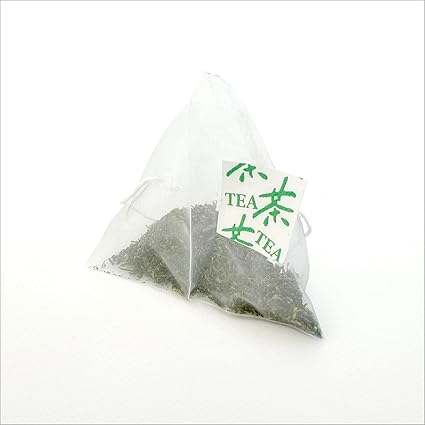 Gyokuro Tea Bag No. 60 Gyokuro Tea Bag with String 400g (2g×200p) for commercial use Kyoto Prefecture Ujicha