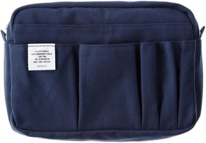 Delfonics Inner Carrying M Pouch - NihonMura