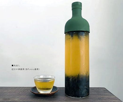 Sunpudo Tea Shop Omi no Shunbancha 230g | Baby Bancha | Shiga | Low Caffeine | Stand pack with zipper | - NihonMura