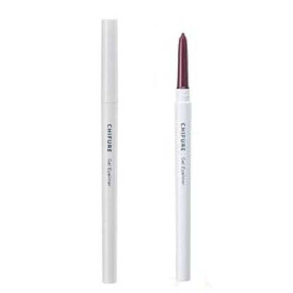 Chifure Gel Eyeliner PL20 Purple