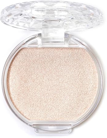 Canmake Cream Munyut Highlighter 01 Moonlight Gem