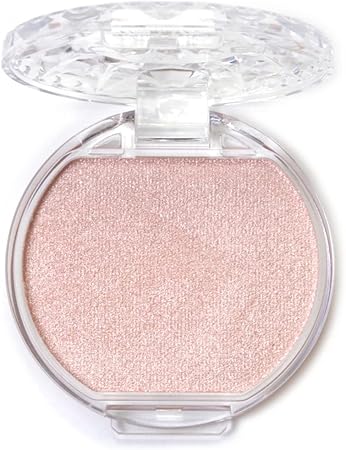 Canmake Munyut Highlighter 02 Rose Quartz