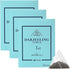 Darjeeling 1st Flash Type S Tea Bag 3g×5 bags× 3 pieces - NihonMura