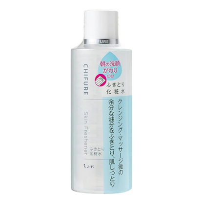 Chifure Wiping Lotion 150ml