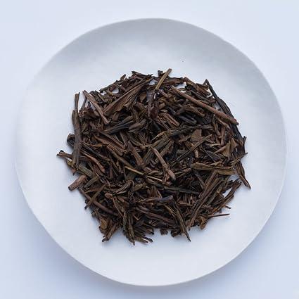 Hojicha Ippodo Tea Shop Superb Hojicha 100g Bag × 2 | Roasted tea Japan tea Kyoto tea leaves - NihonMura