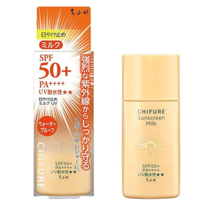 Chifure Sunscreen Milk UV 30ml