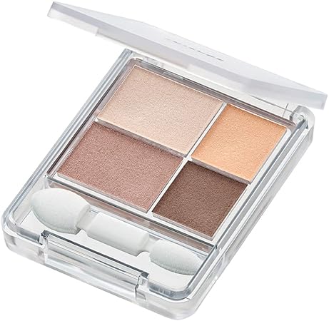 Chifure Gradient Eyeshadow 70 Brown