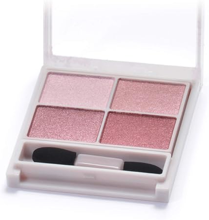 Canmake Silky Souffle Eyes 06 Eyeshadow Topaz Pink