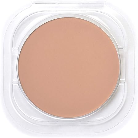 Canmake Marshmallow Finish Powder, Refill, MB Matte Beige Ochre